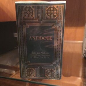 Eau de Parfum for Men - Green